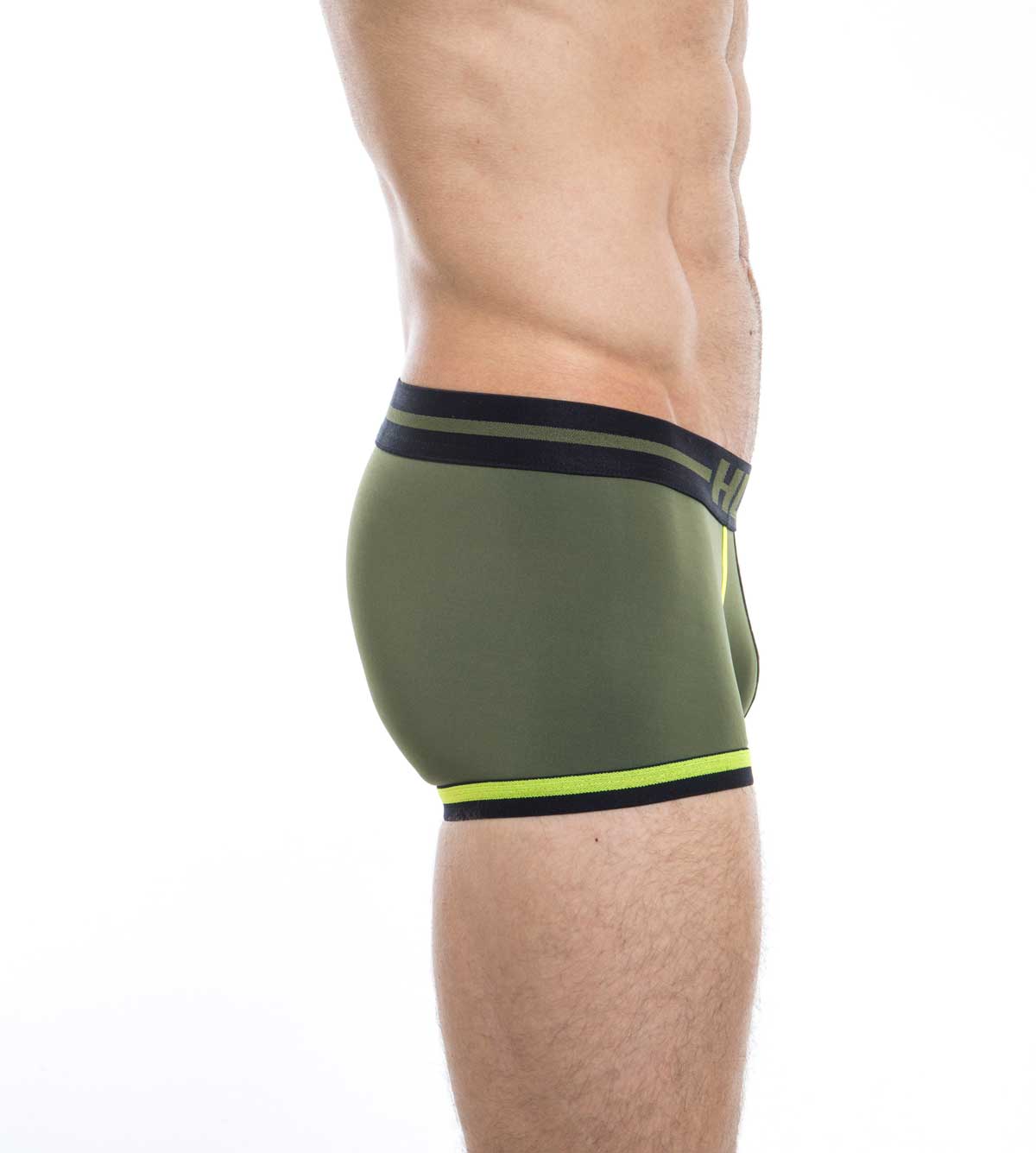 HUNK² Boxerky Alphae Chelem3